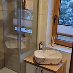 Шале Pogodna Chata, Jacuzzi & Sauna Knurow (Lesser Poland)