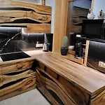 Pogodna Chata, Jacuzzi & Sauna *