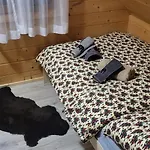 Pogodna Chata, Jacuzzi & Sauna *