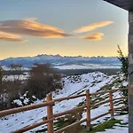Шале Pogodna Chata, Jacuzzi & Sauna