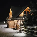 Шале Pogodna Chata, Jacuzzi & Sauna