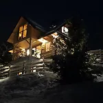 Шале Pogodna Chata, Jacuzzi & Sauna *