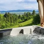 Pogodna Chata, Jacuzzi & Sauna