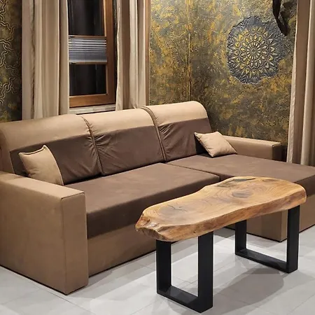 Pogodna Chata, Jacuzzi & Sauna Knurow (Lesser Poland)