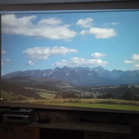 Pogodna Chata, Jacuzzi & Sauna