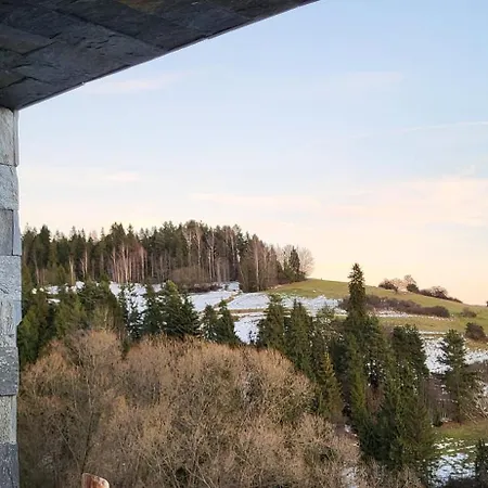 木屋 Pogodna Chata, Jacuzzi & Sauna *