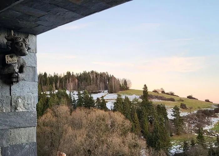 Chalet Pogodna Chata, Jacuzzi & Sauna *