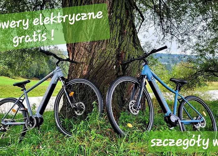 Pogodna Chata, Jacuzzi & Sauna *